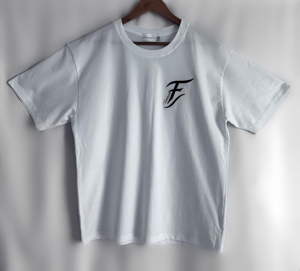 T-shirt Blanc