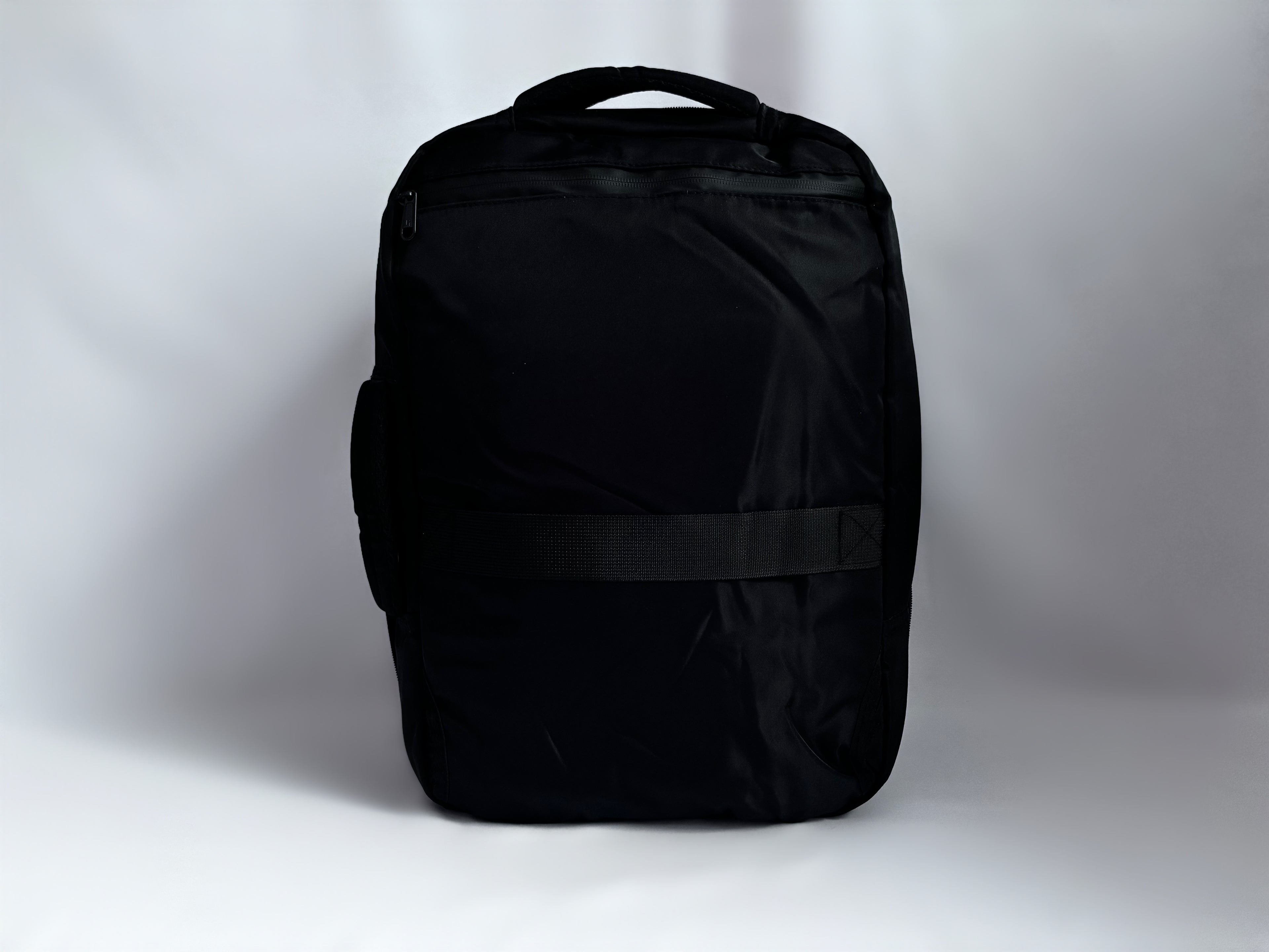 Sac à dos, Système de compression intégré