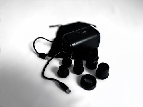 Sac à dos, Système de compression intégré