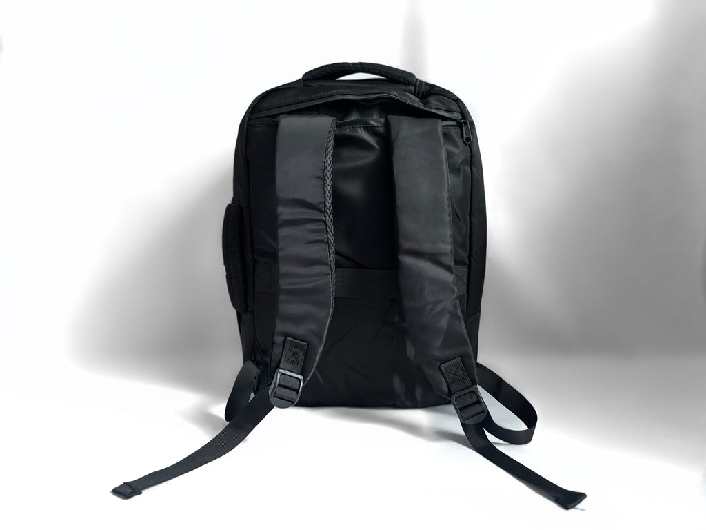 Sac à dos, Système de compression intégré