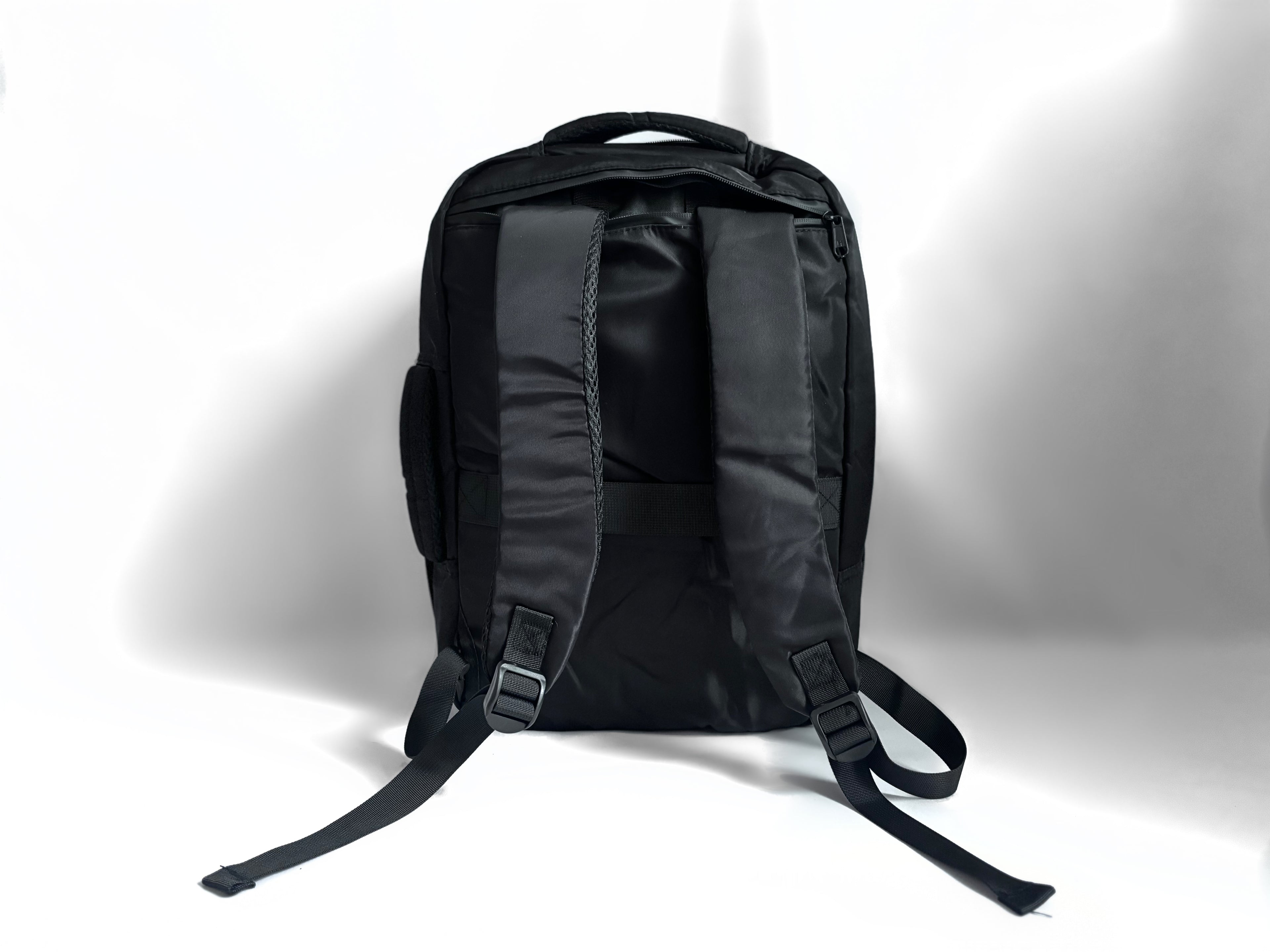 Sac à dos, Système de compression intégré